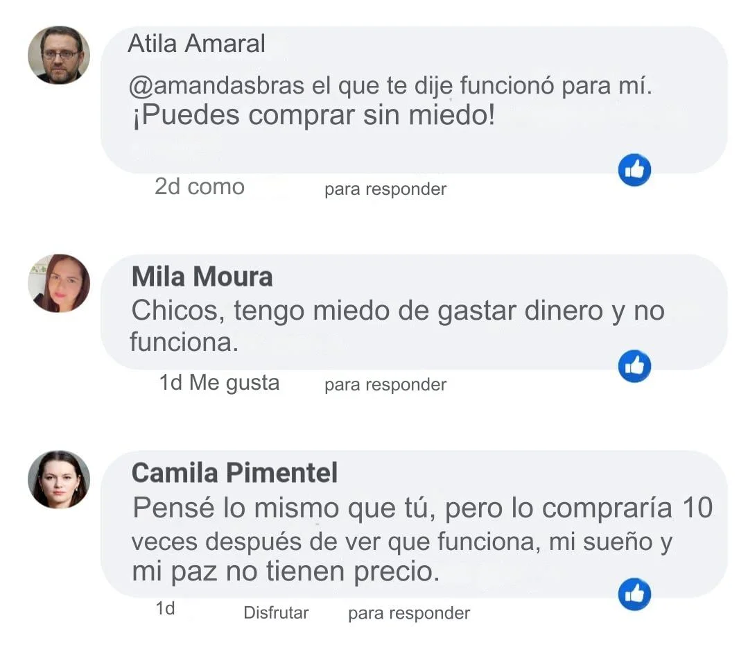 Testimonio